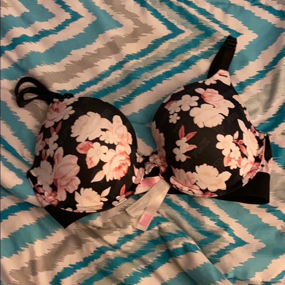T-Shirt bra from Pink